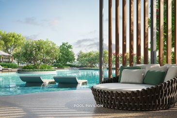 Sunway Flora Residences