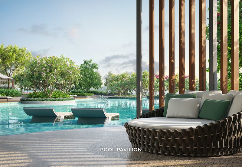 Sunway Flora Residences