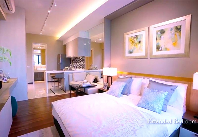 REN Residences, Bukit Jalil, Kuala Lumpur