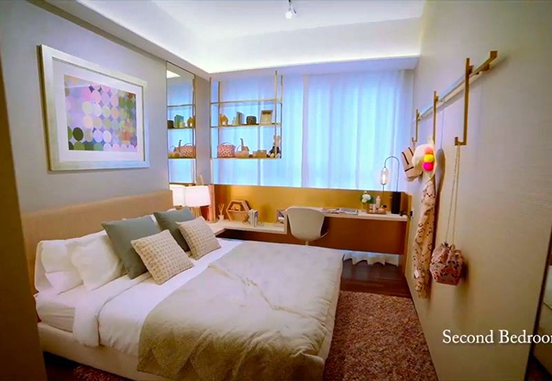 REN Residences, Bukit Jalil, Kuala Lumpur