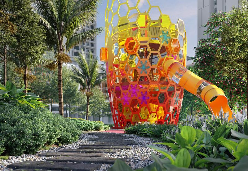 Sunway Flora Residences