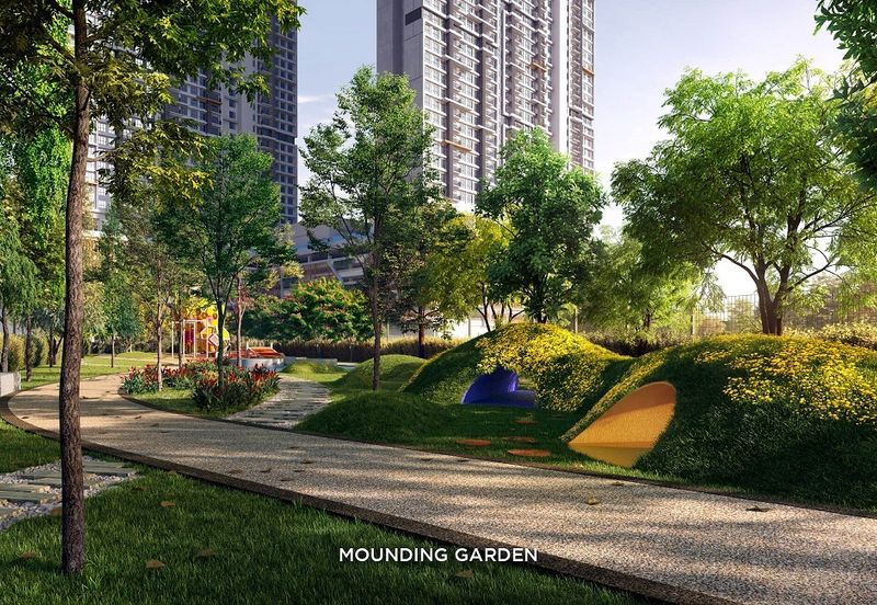 Sunway Flora Residences