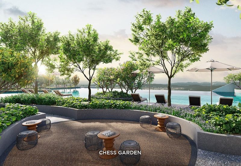 Sunway Flora Residences