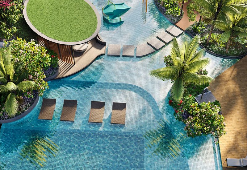 Sunway Flora Residences