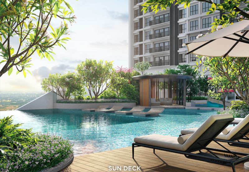 Sunway Flora Residences