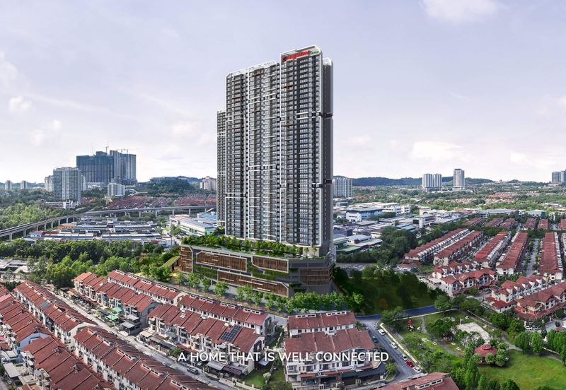Sunway Flora Residences