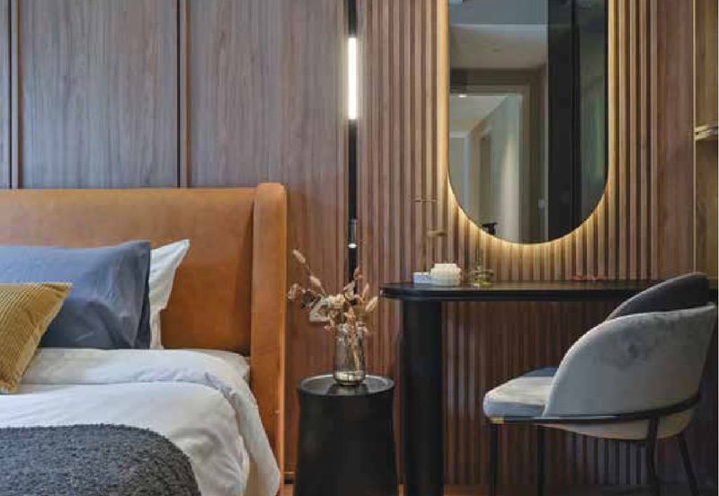 Sunway Flora Residences