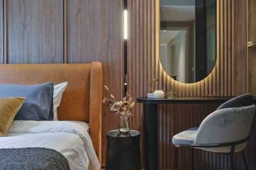 Sunway Flora Residences