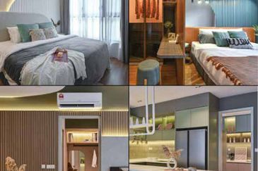 Sunway Flora Residences