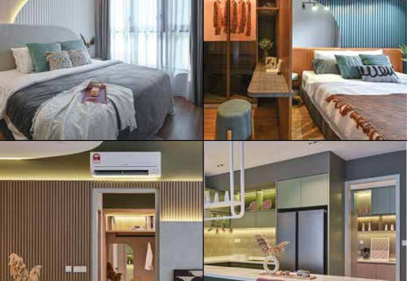 Sunway Flora Residences