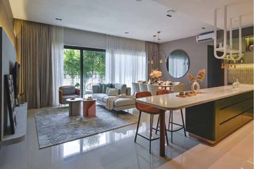 The Park Sky Residence