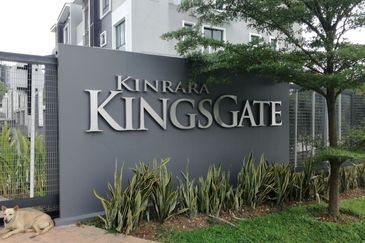 Kinrara Kingsgate