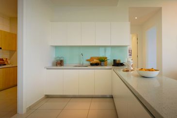 Par 3 @ IOI Resort City