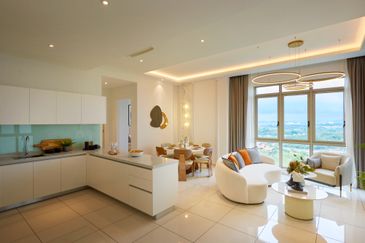 Par 3 @ IOI Resort City