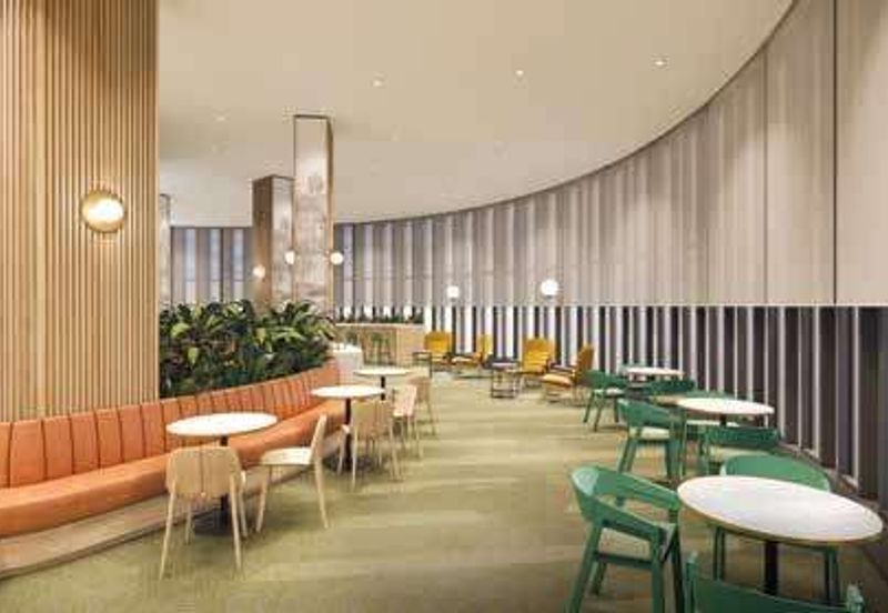 REN Residences, Bukit Jalil, Kuala Lumpur