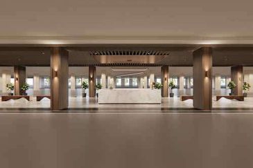 REN Residences, Bukit Jalil, Kuala Lumpur