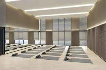 REN Residences, Bukit Jalil, Kuala Lumpur