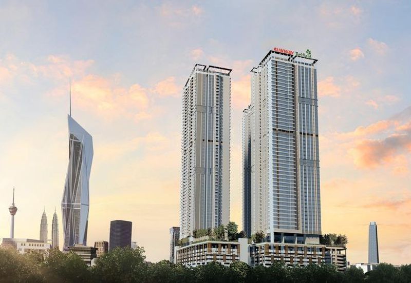 Sunway Belfield Residence