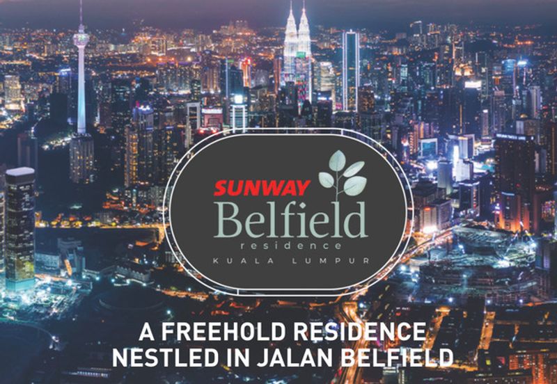 Sunway Belfield Residence
