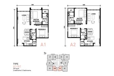 Sunway Belfield Residence