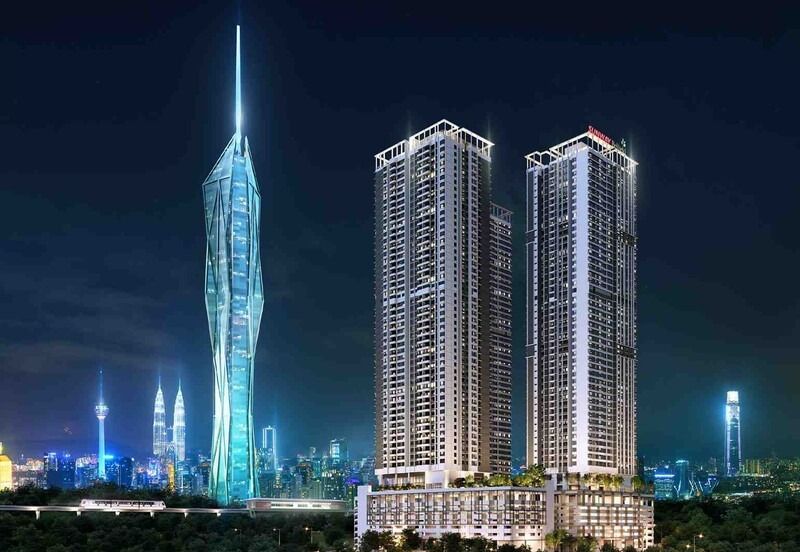 Sunway Belfield Residence