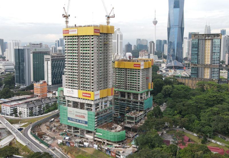 Sunway Belfield Residence