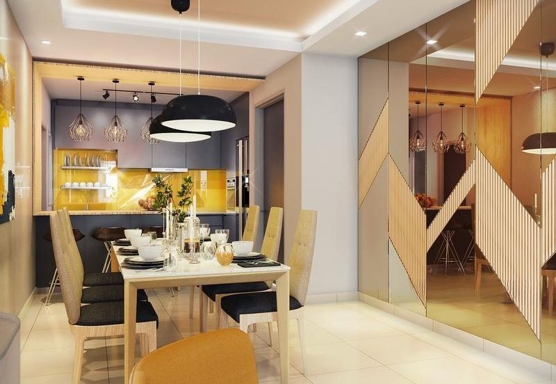 Sunway Belfield Residence