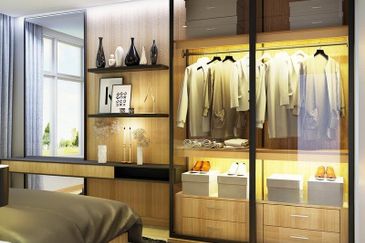 Sunway Belfield Residence