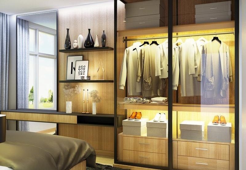 Sunway Belfield Residence