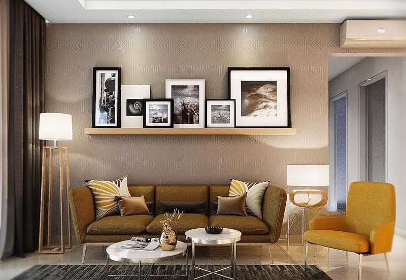 Sunway Belfield Residence