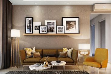 Sunway Belfield Residence