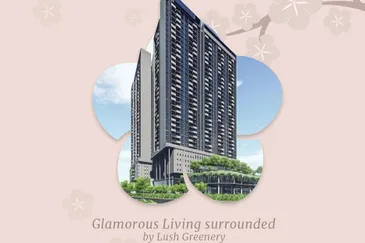 Amika Residences