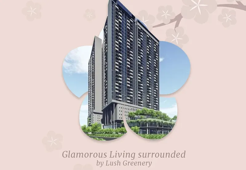 Amika Residences