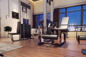 Agile Bukit Bintang @ Residensi Agile Delima