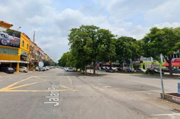 Bandar Puteri Puchong, Puchong, Selangor