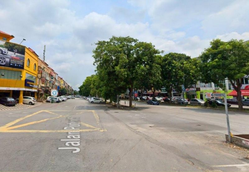 Bandar Puteri Puchong, Puchong, Selangor