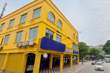 Bandar Puteri Puchong, Puchong, Selangor