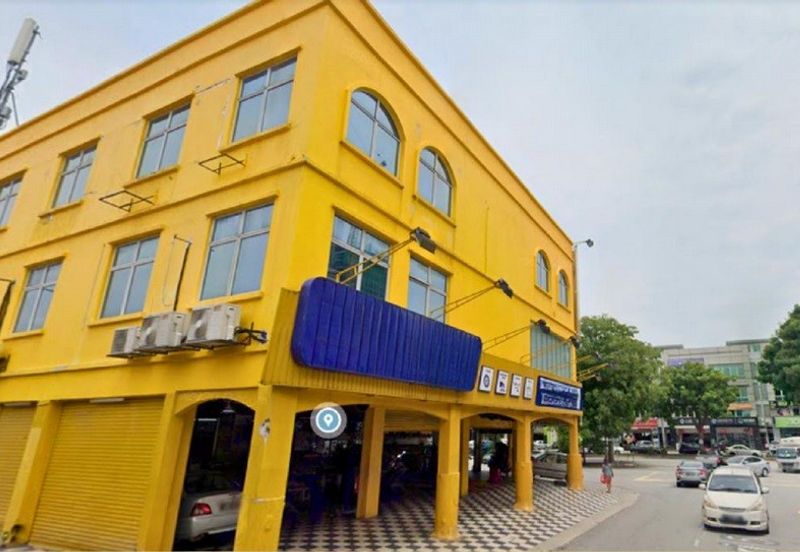Bandar Puteri Puchong, Puchong, Selangor