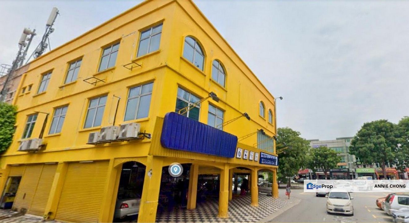 Bandar Puteri Puchong, Puchong, Selangor, Selangor, Puchong