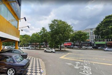 Bandar Puteri Puchong, Puchong, Selangor