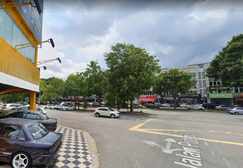 Bandar Puteri Puchong, Puchong, Selangor