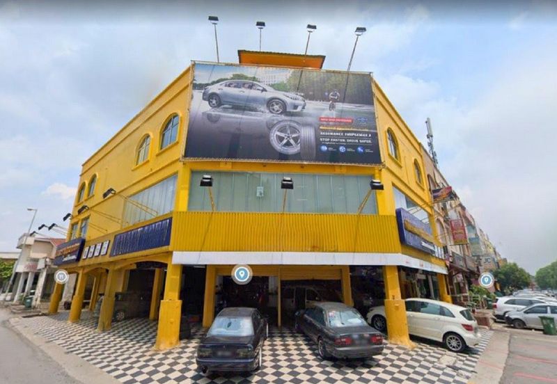 Bandar Puteri Puchong, Puchong, Selangor