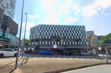 Subang Jaya, Subang Jaya, Selangor