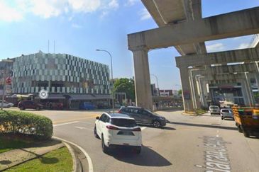 Subang Jaya, Subang Jaya, Selangor