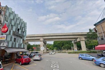 Subang Jaya, Subang Jaya, Selangor