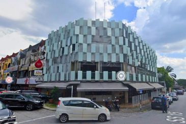 Subang Jaya, Subang Jaya, Selangor