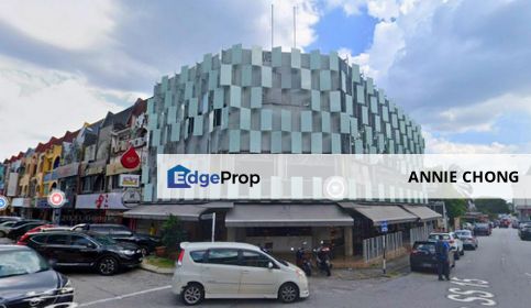 Subang Jaya, Subang Jaya, Selangor, Selangor, Subang Jaya
