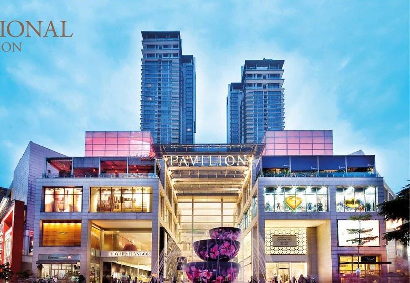 Pavilion Damansara Heights