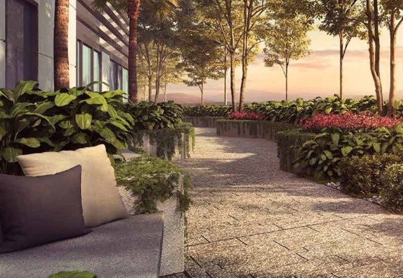 Pavilion Damansara Heights