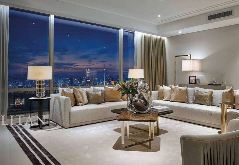 Pavilion Damansara Heights